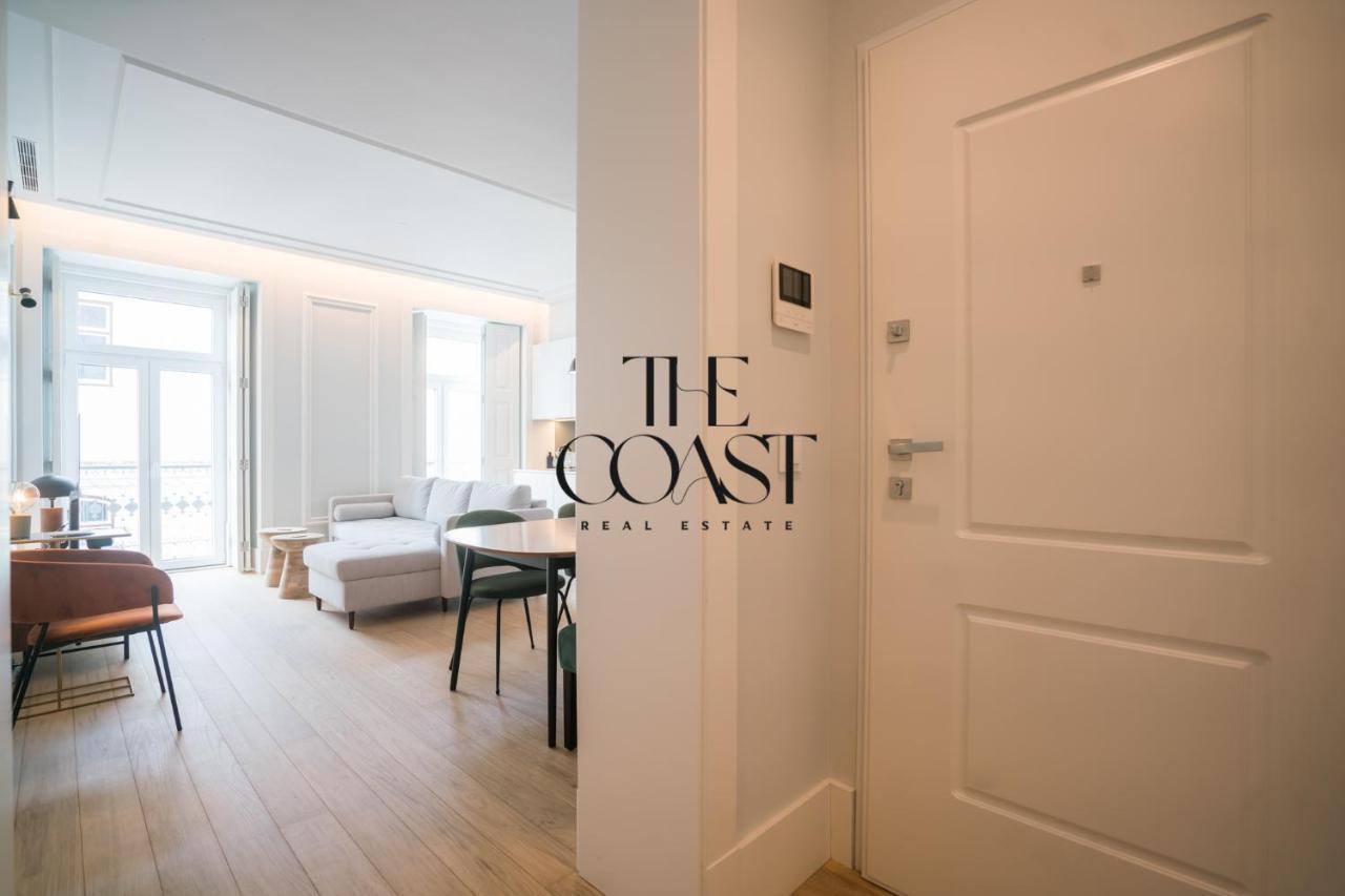 Luxury Condo In Heart Of Baixa-Chiado Лиссабон Экстерьер фото